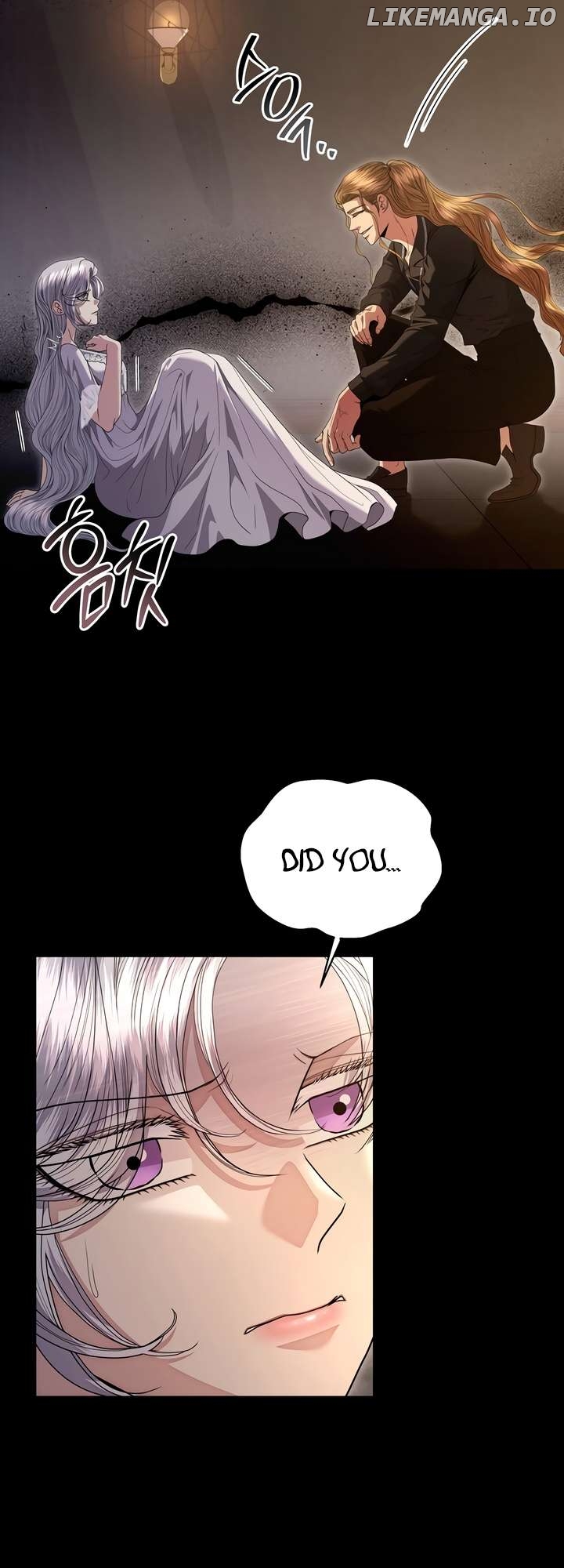 In The Night, At The Duke’s Mansion Chapter 45 - page 13
