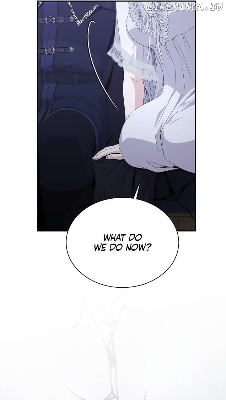 In The Night, At The Duke’s Mansion Chapter 45 - page 2