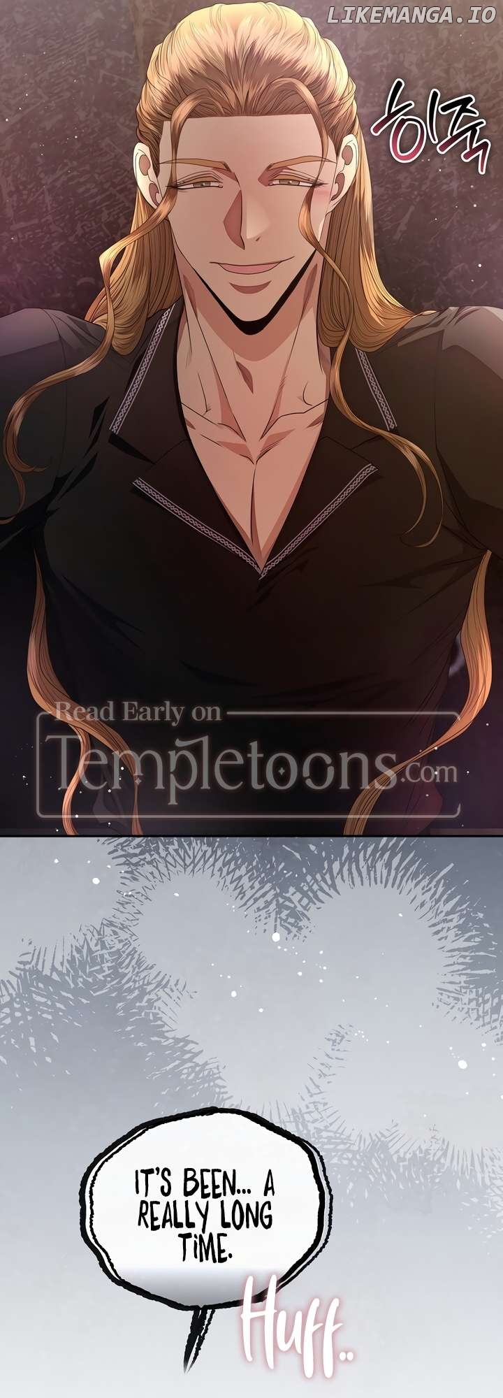 In The Night, At The Duke’s Mansion Chapter 45 - page 28