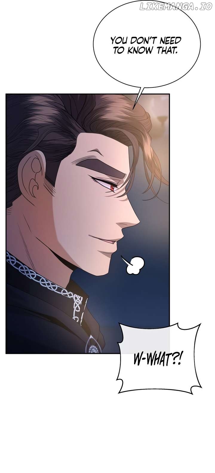 In The Night, At The Duke’s Mansion Chapter 45 - page 36