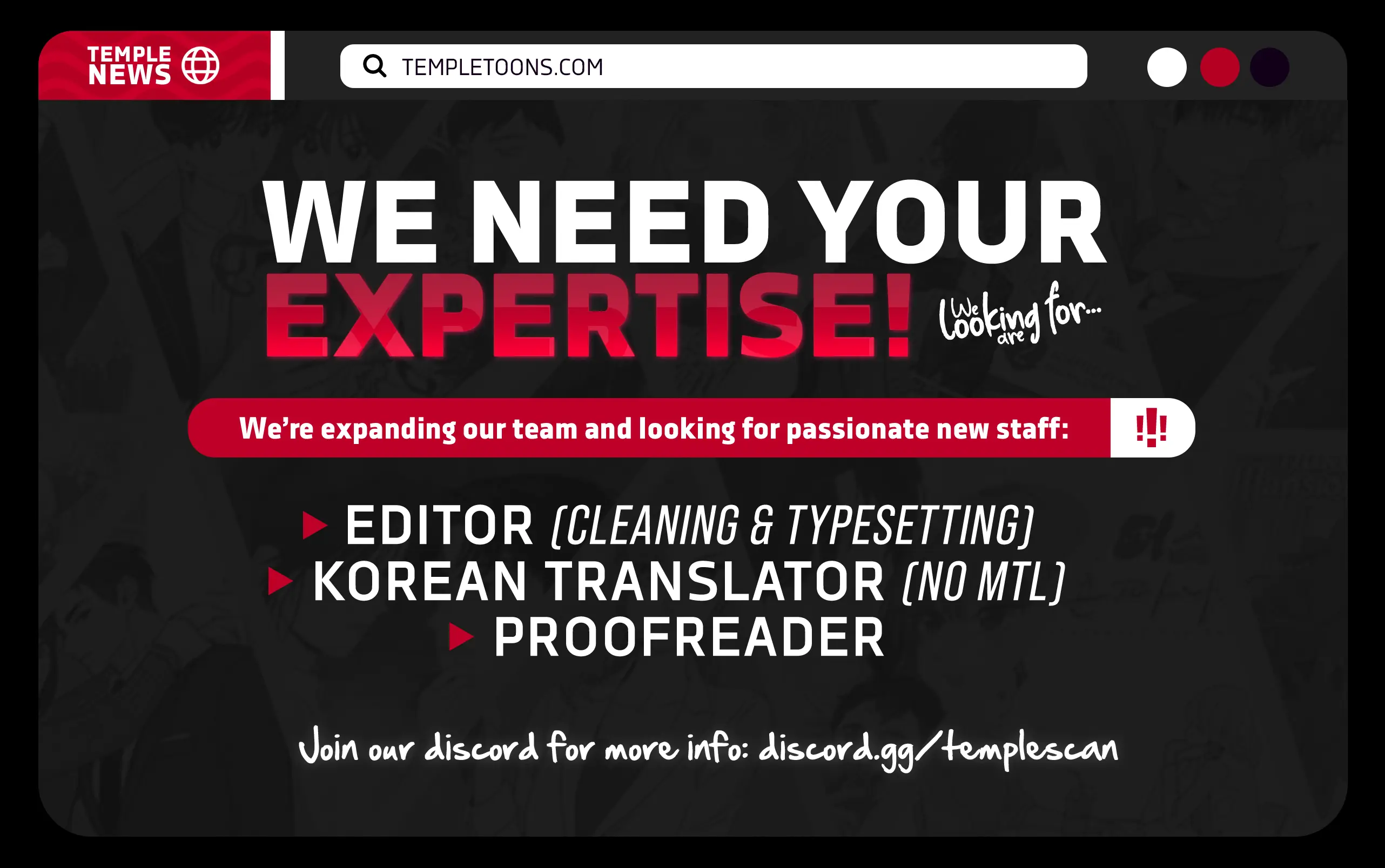 In The Night, At The Duke’s Mansion Chapter 45 - page 62