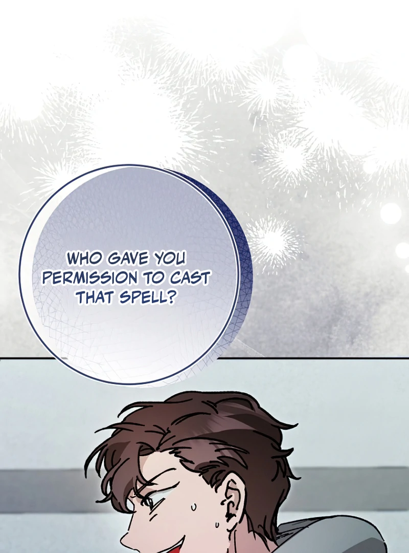 I Became a Civil Servant in a Magical World Chapter 36 - page 102