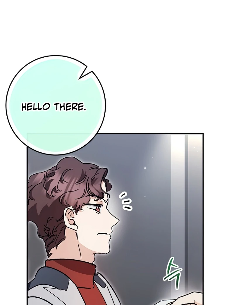 I Became a Civil Servant in a Magical World Chapter 36 - page 11