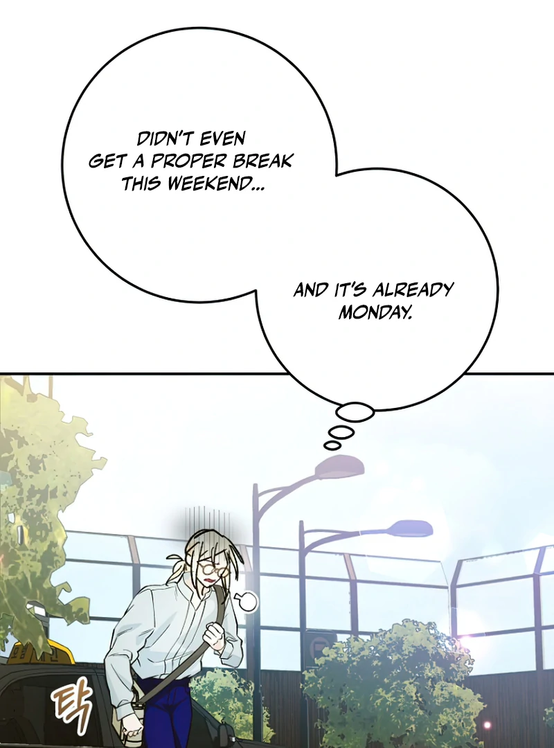 I Became a Civil Servant in a Magical World Chapter 36 - page 112