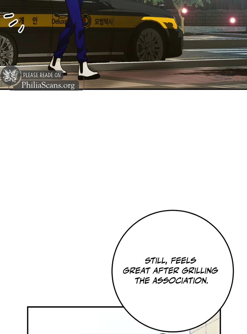 I Became a Civil Servant in a Magical World Chapter 36 - page 113
