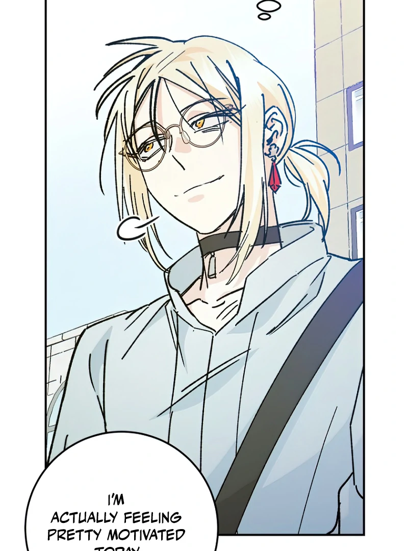 I Became a Civil Servant in a Magical World Chapter 36 - page 114