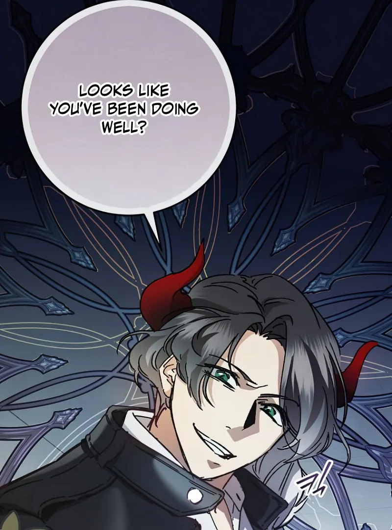 I Became a Civil Servant in a Magical World Chapter 36 - page 119