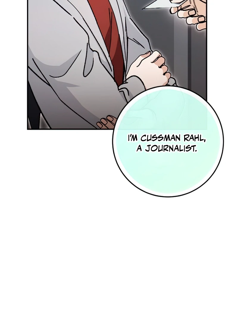 I Became a Civil Servant in a Magical World Chapter 36 - page 12
