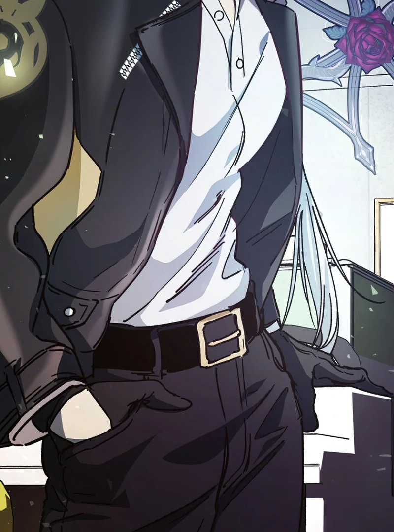I Became a Civil Servant in a Magical World Chapter 36 - page 120