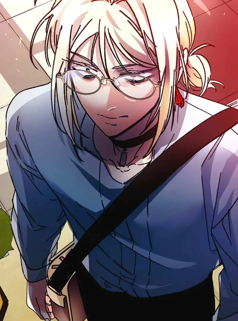 I Became a Civil Servant in a Magical World Chapter 36 - page 123