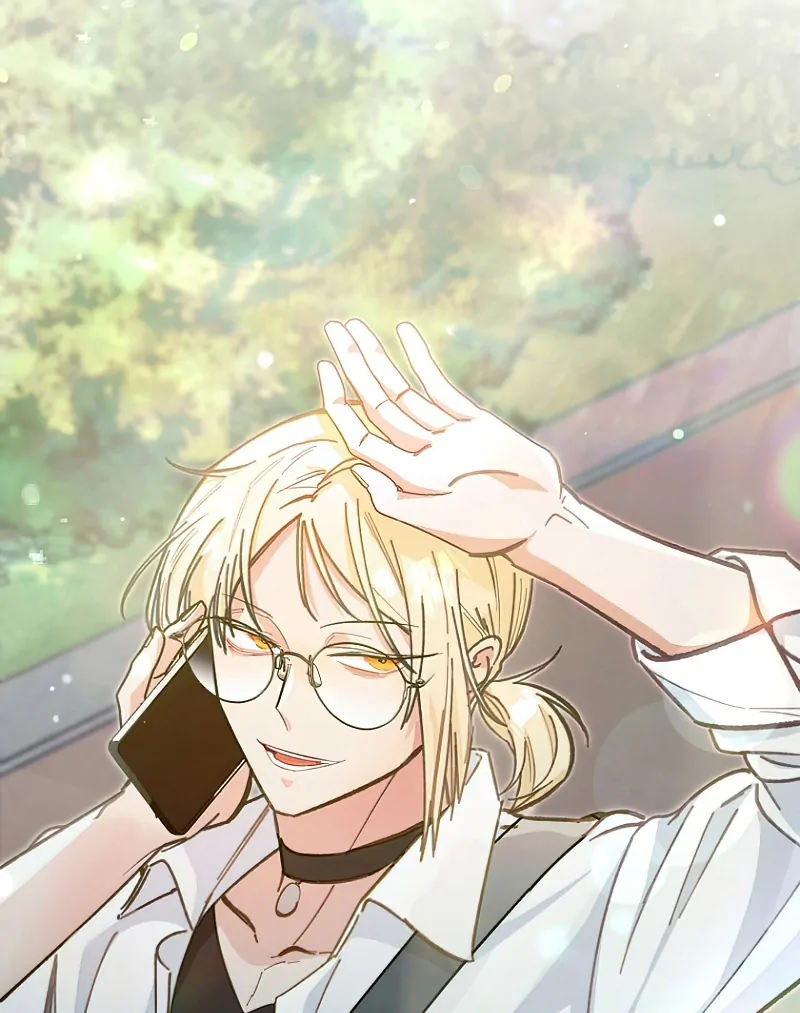 I Became a Civil Servant in a Magical World Chapter 36 - page 125