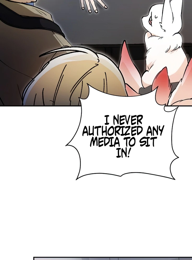 I Became a Civil Servant in a Magical World Chapter 36 - page 14