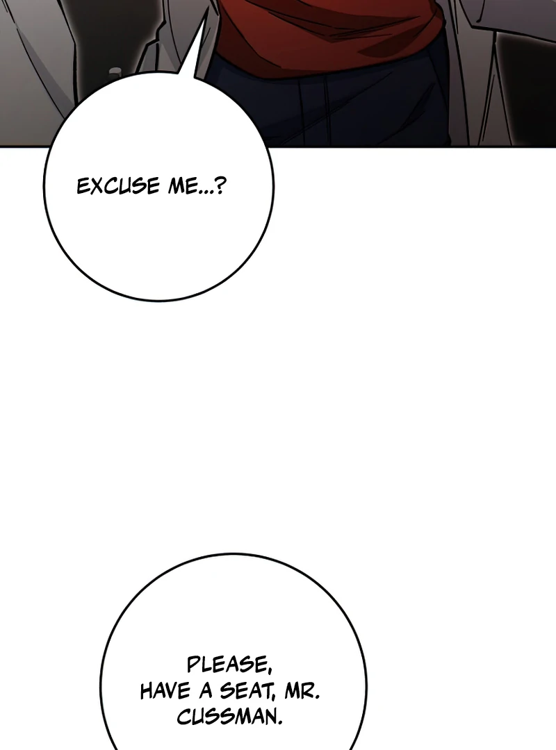 I Became a Civil Servant in a Magical World Chapter 36 - page 18