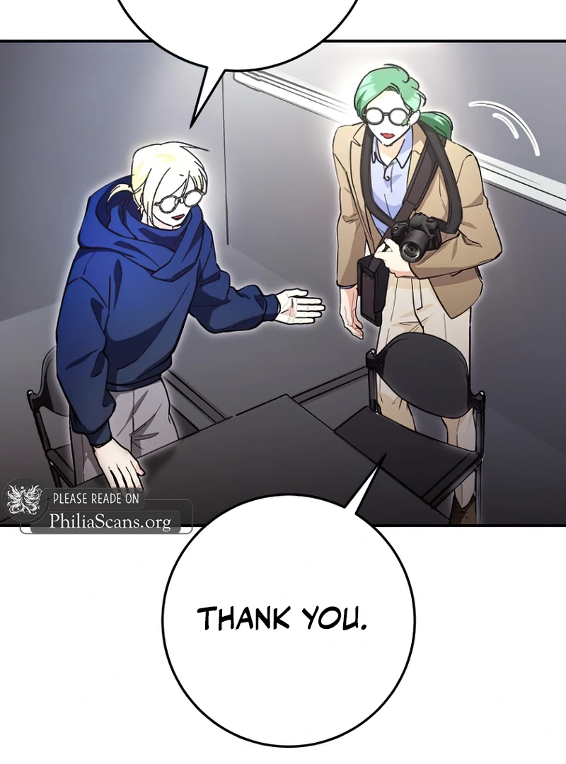 I Became a Civil Servant in a Magical World Chapter 36 - page 19