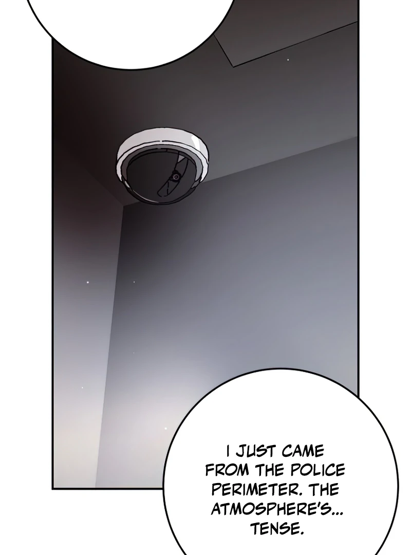 I Became a Civil Servant in a Magical World Chapter 36 - page 22