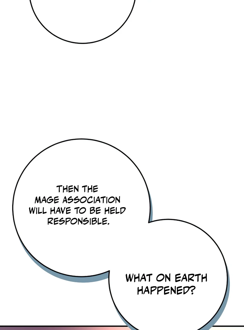 I Became a Civil Servant in a Magical World Chapter 36 - page 26