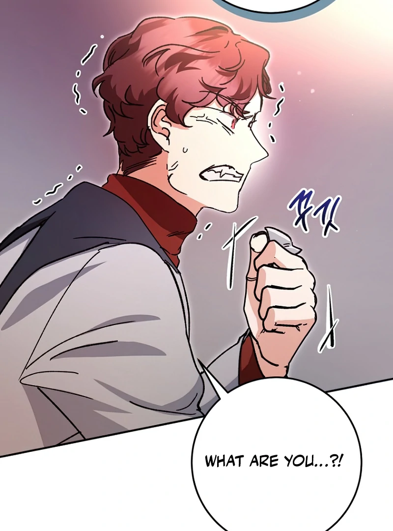 I Became a Civil Servant in a Magical World Chapter 36 - page 27