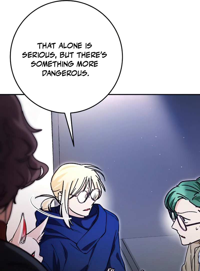 I Became a Civil Servant in a Magical World Chapter 36 - page 37