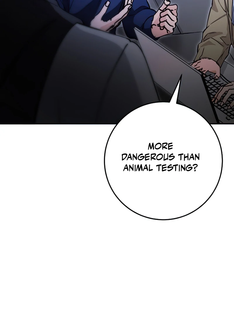 I Became a Civil Servant in a Magical World Chapter 36 - page 38