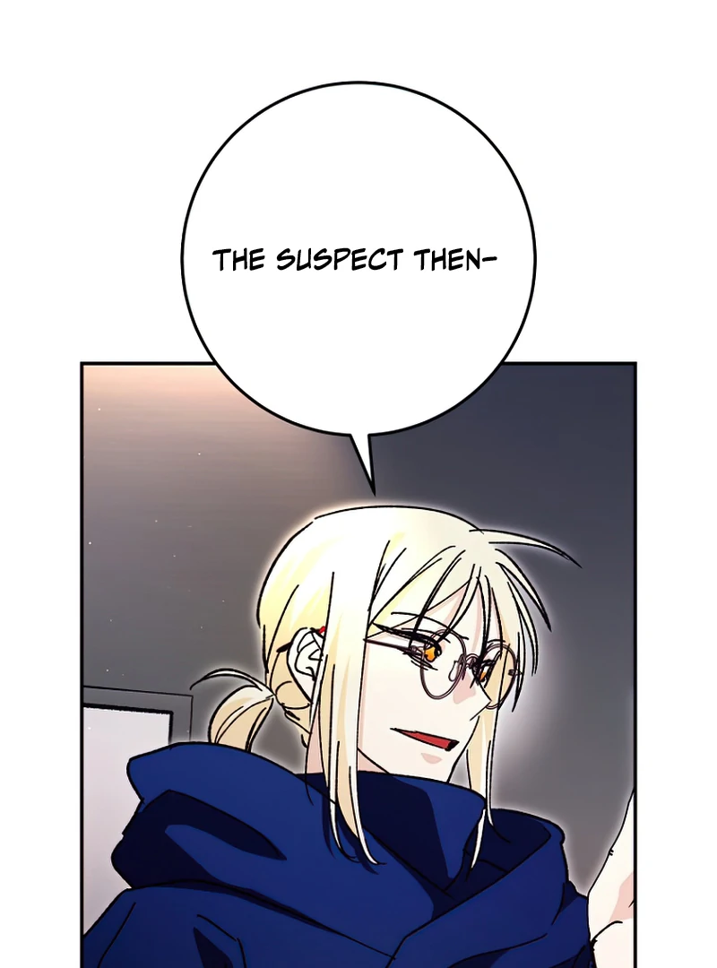 I Became a Civil Servant in a Magical World Chapter 36 - page 39