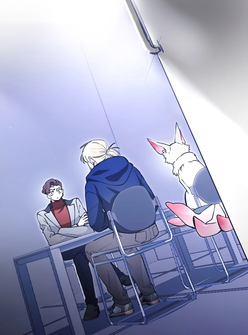I Became a Civil Servant in a Magical World Chapter 36 - page 4