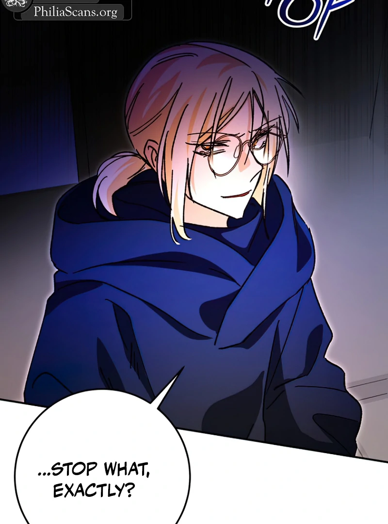 I Became a Civil Servant in a Magical World Chapter 36 - page 43