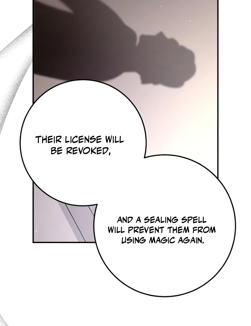 I Became a Civil Servant in a Magical World Chapter 36 - page 45
