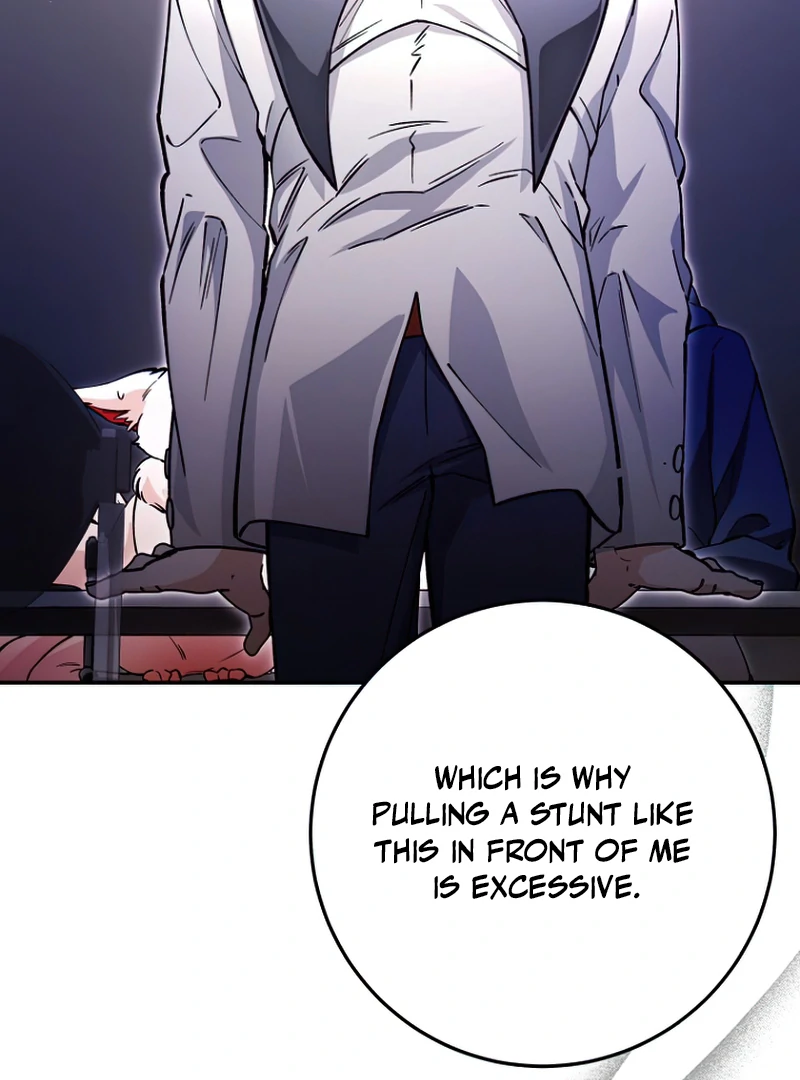 I Became a Civil Servant in a Magical World Chapter 36 - page 47