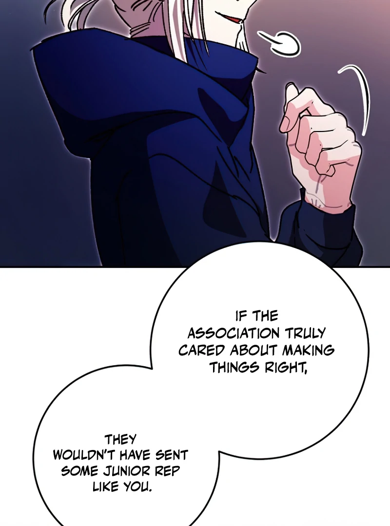 I Became a Civil Servant in a Magical World Chapter 36 - page 49