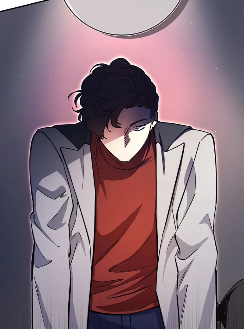 I Became a Civil Servant in a Magical World Chapter 36 - page 52