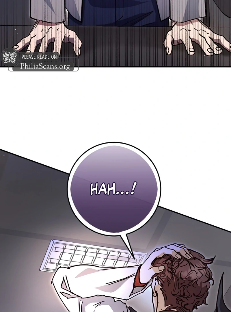 I Became a Civil Servant in a Magical World Chapter 36 - page 53
