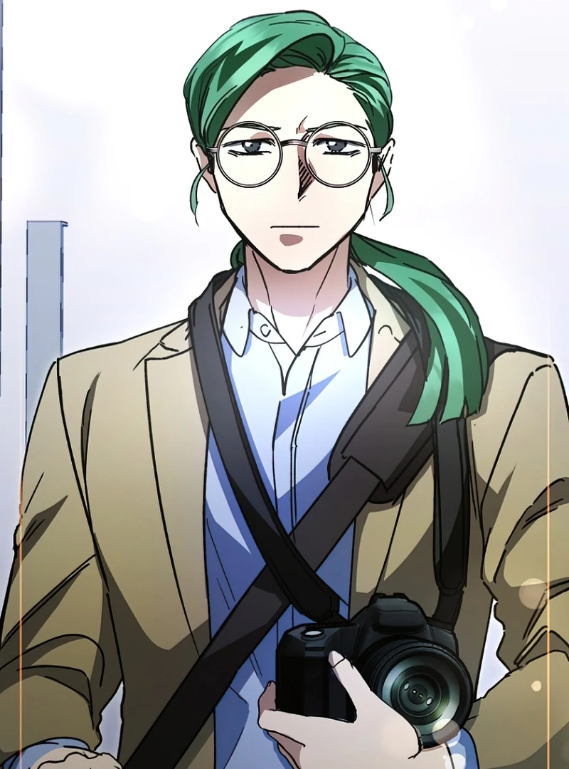 I Became a Civil Servant in a Magical World Chapter 36 - page 6