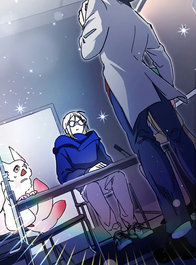 I Became a Civil Servant in a Magical World Chapter 36 - page 64