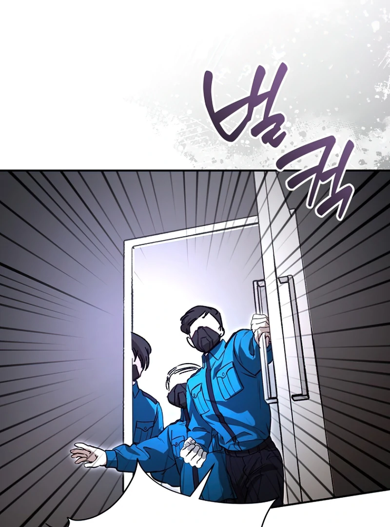 I Became a Civil Servant in a Magical World Chapter 36 - page 67
