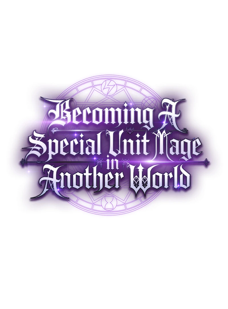 I Became a Civil Servant in a Magical World Chapter 36 - page 8