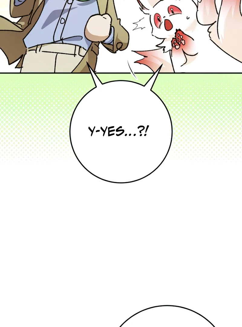 I Became a Civil Servant in a Magical World Chapter 36 - page 84