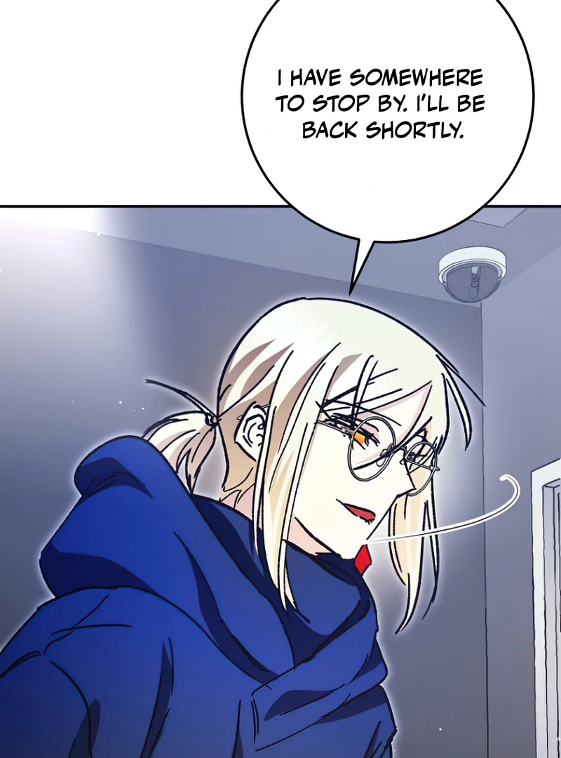 I Became a Civil Servant in a Magical World Chapter 36 - page 85