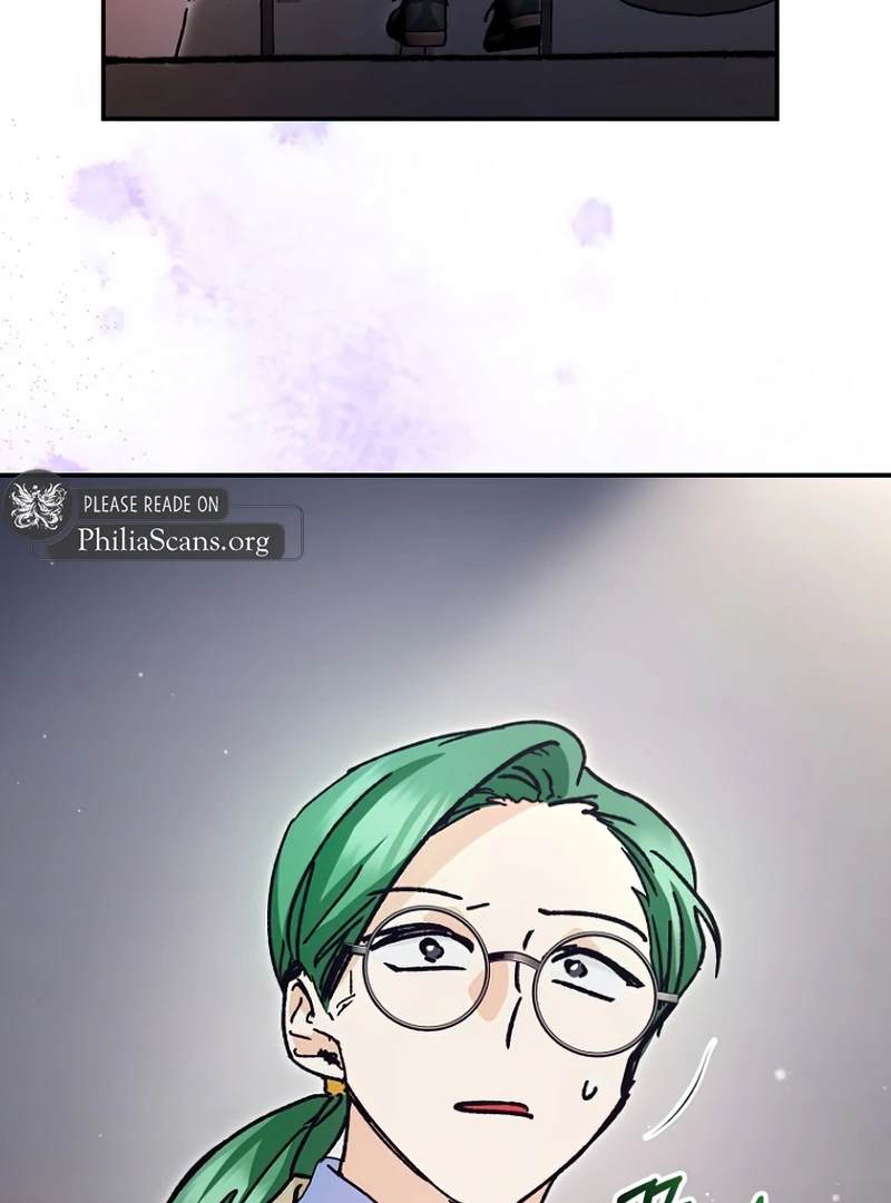 I Became a Civil Servant in a Magical World Chapter 36 - page 88