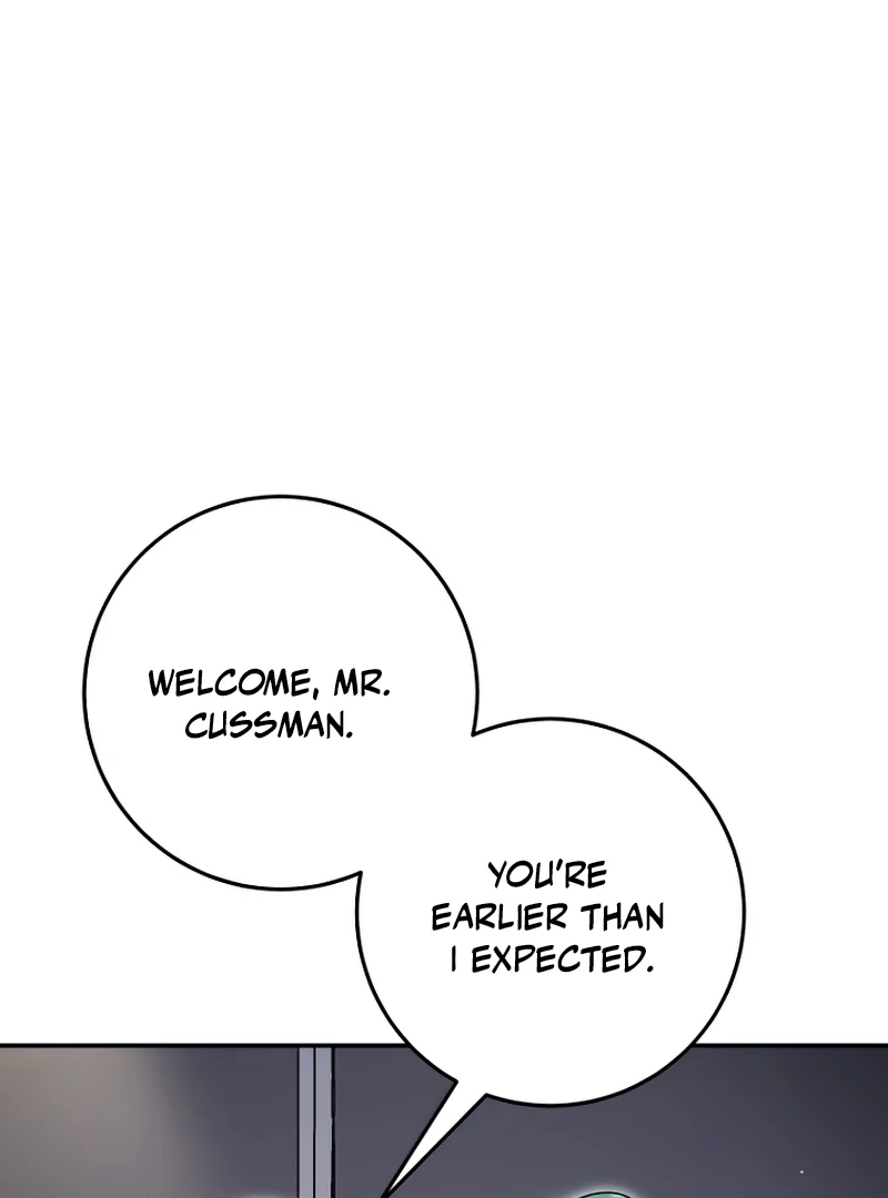 I Became a Civil Servant in a Magical World Chapter 36 - page 9