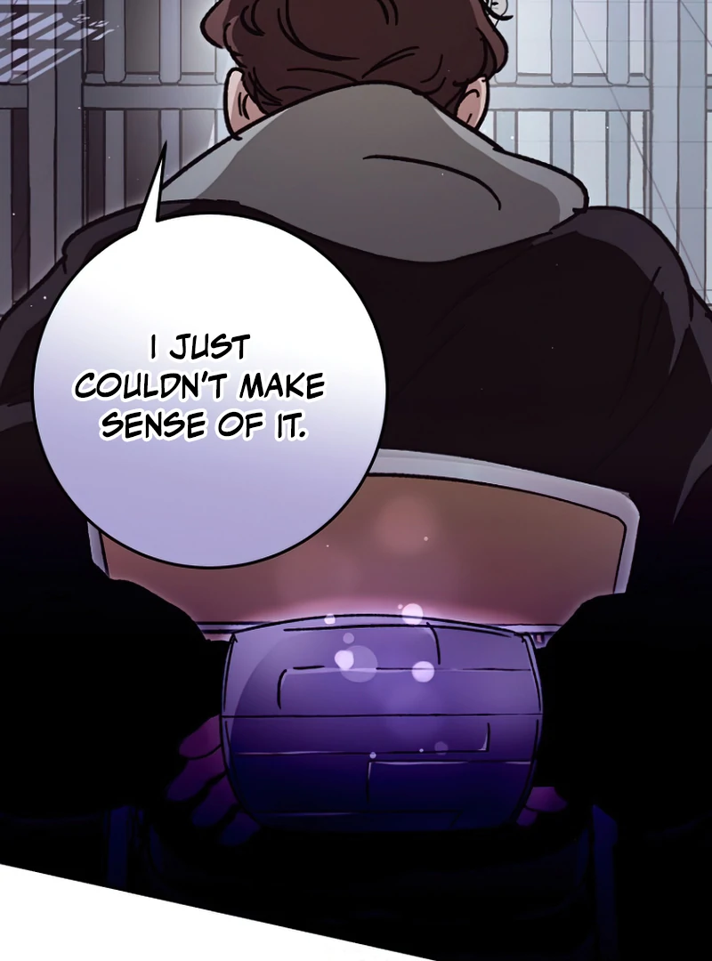 I Became a Civil Servant in a Magical World Chapter 36 - page 97