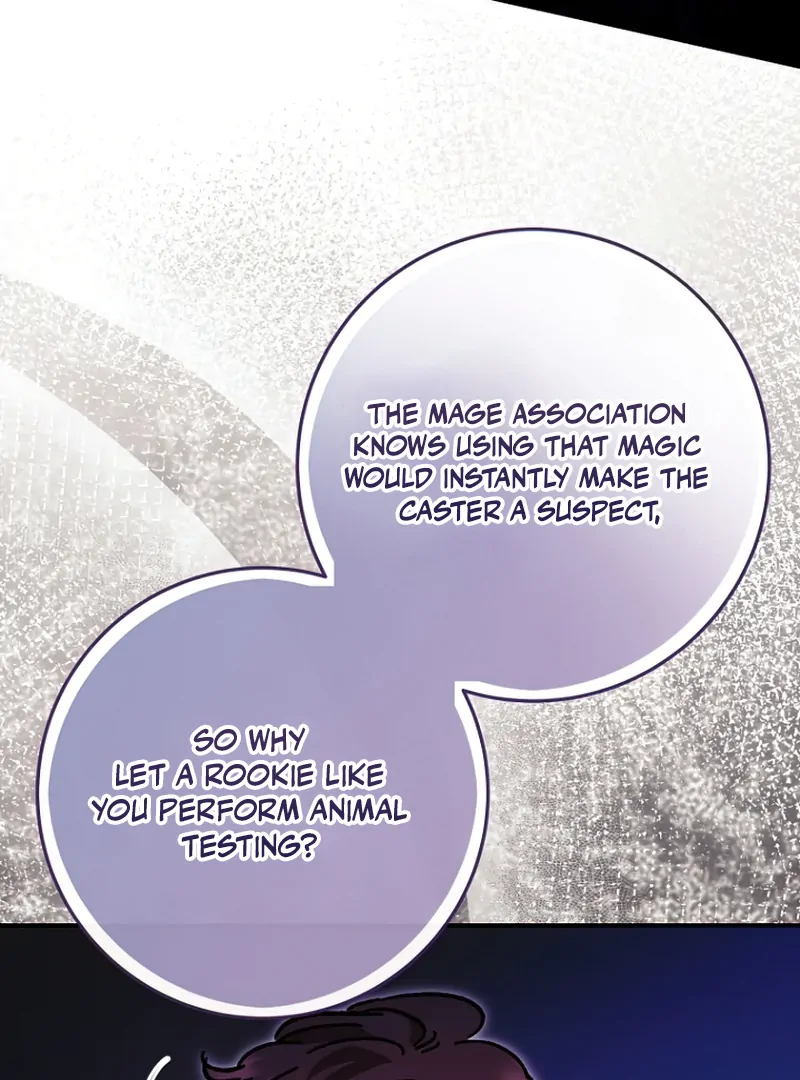I Became a Civil Servant in a Magical World Chapter 36 - page 98