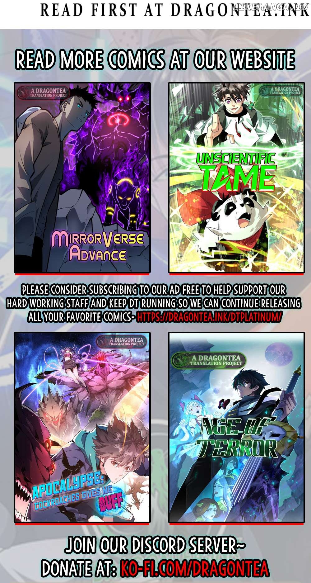 Number One Beast Master Chapter 38 - page 15