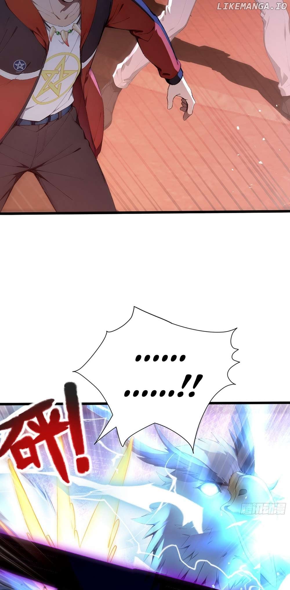 Number One Beast Master Chapter 39 - page 14