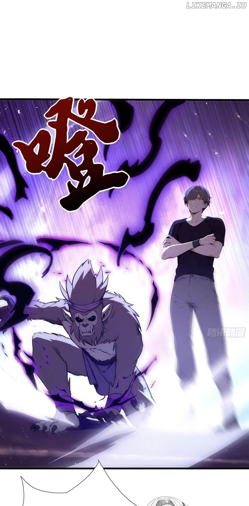 Number One Beast Master Chapter 39 - page 16