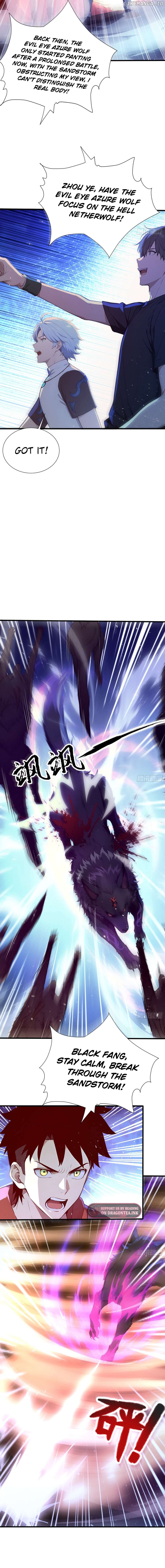 Number One Beast Master Chapter 39 - page 20