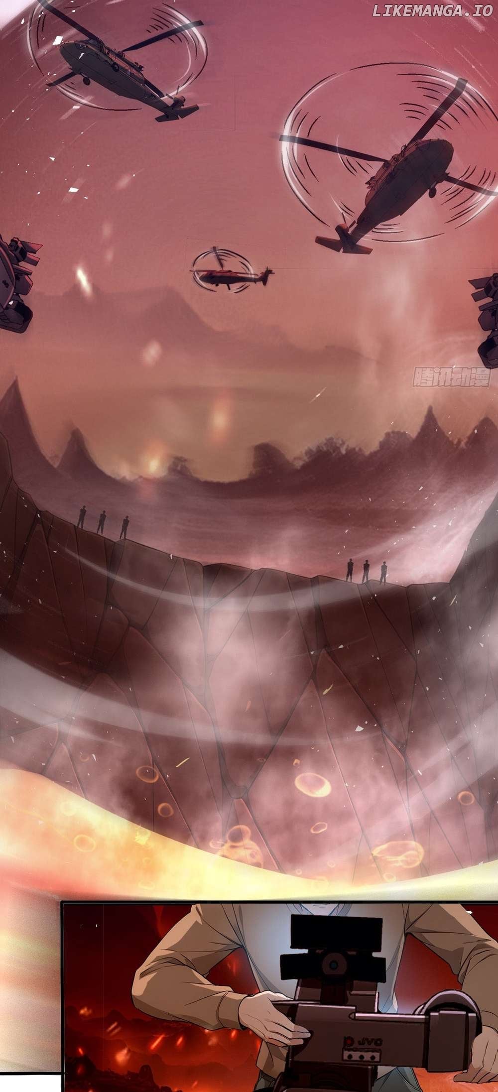 Number One Beast Master Chapter 39 - page 5