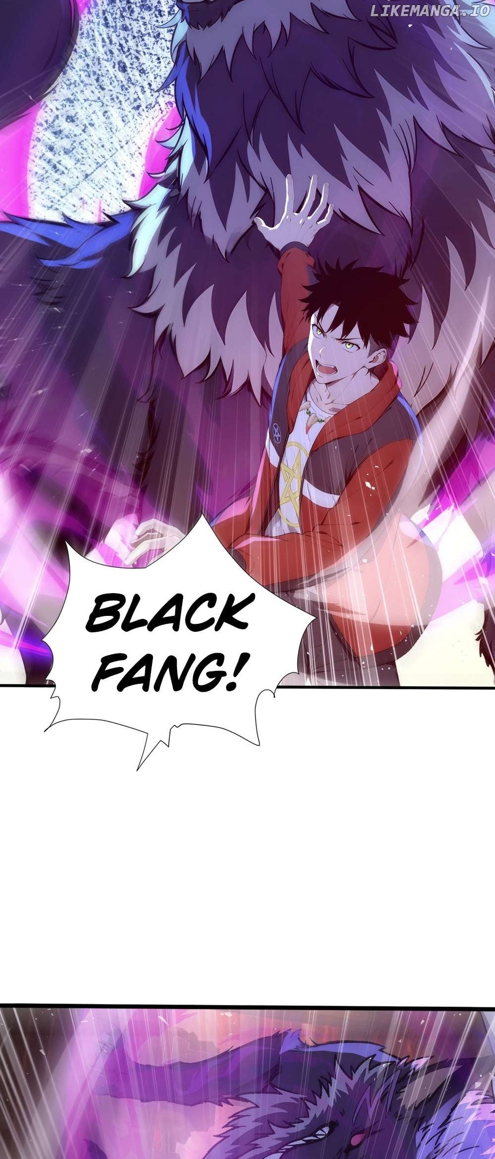 Number One Beast Master Chapter 39 - page 9
