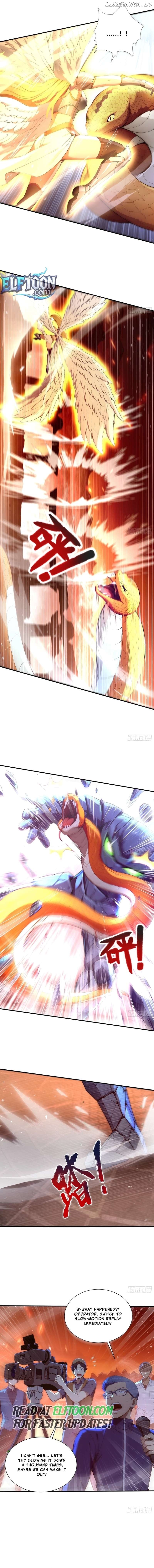 Number One Beast Master Chapter 41 - page 3