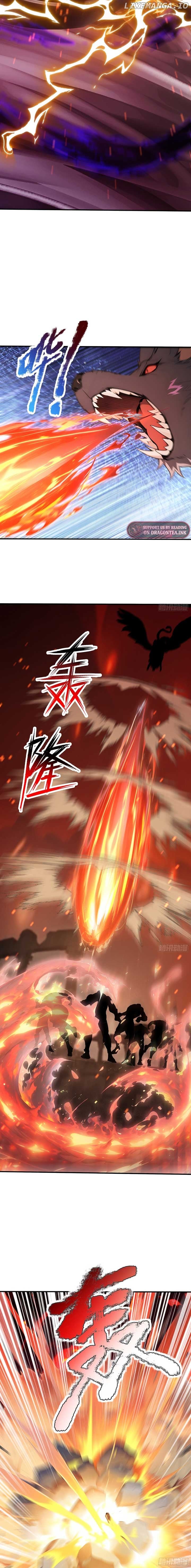 Number One Beast Master Chapter 42 - page 2