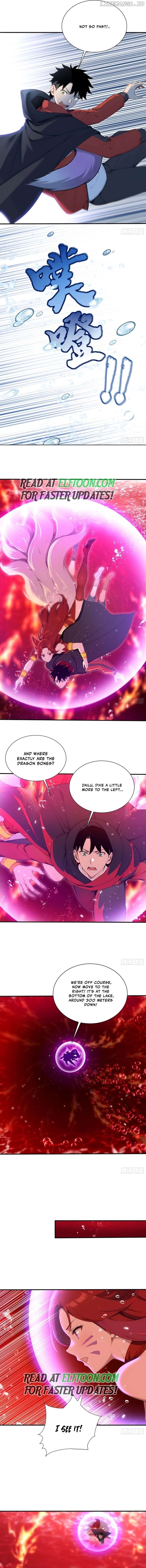 Number One Beast Master Chapter 43 - page 2